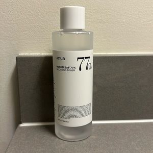 Anua Heartleaf 77% Soothing Toner